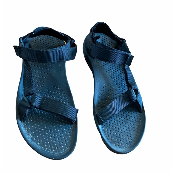 Teva Other - Teva Men’s sandals size 13 black
